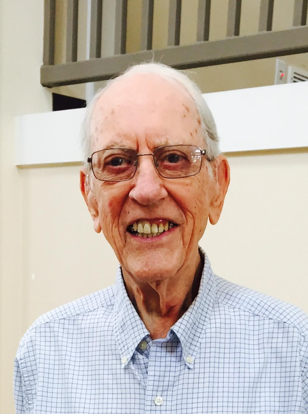 Obituary of Warren E. Seney