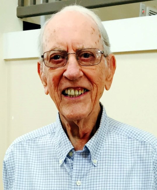 Obituary of Warren E. Seney