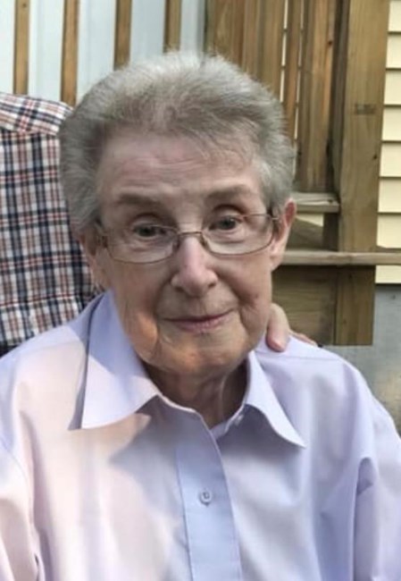 Obituary of Dorothy Milewski