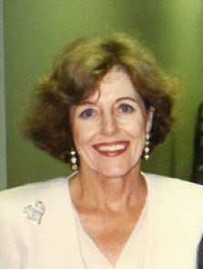 Obituary of Shirley Marie Smith