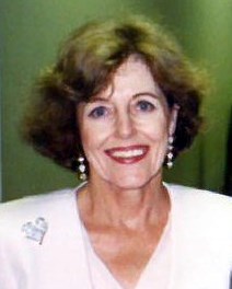 Obituario de Shirley Marie Smith