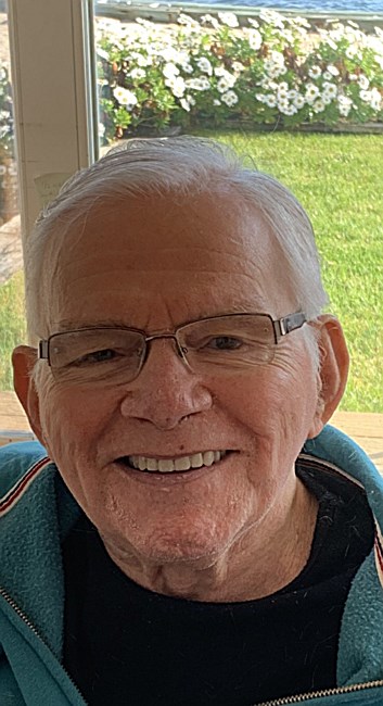 Obituary of Dr. Charles T. Swensen
