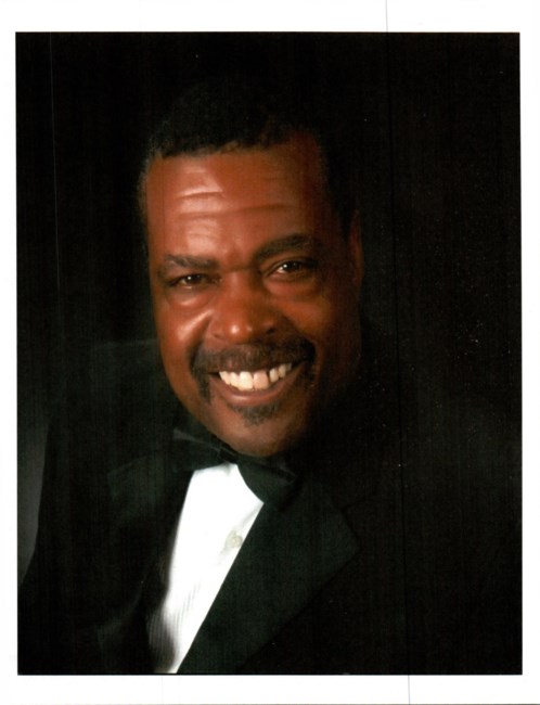 Obituary of Robert Darryl Cain