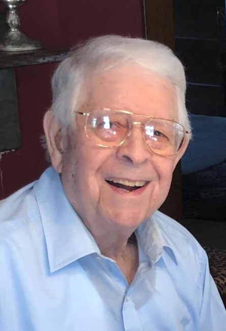 Obituary of Richard Paul Gagne