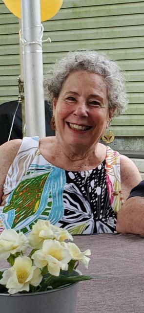 Obituary of Janis Bennett