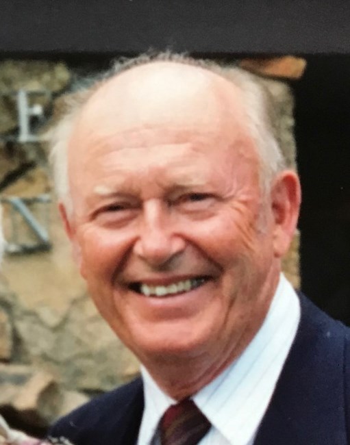 Obituary of Don Harlan Feathers