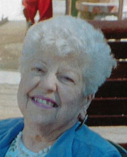Obituary of Grace Silveira Ford