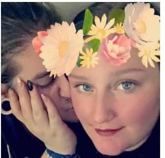 Obituary of Allyson-Ames Dienna Boehm