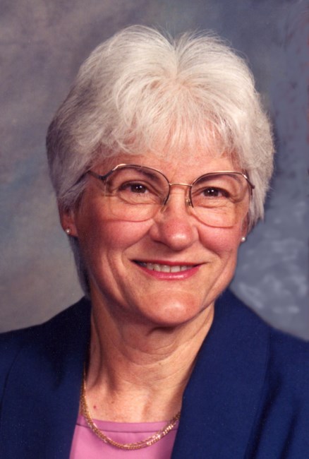 Obituario de Margaret Hettie Meierhenry