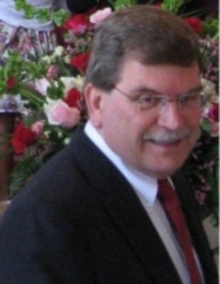 Obituary of Stephen Joseph Saulinskas, Jr.