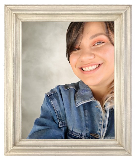 Obituario de Yvette Gomez