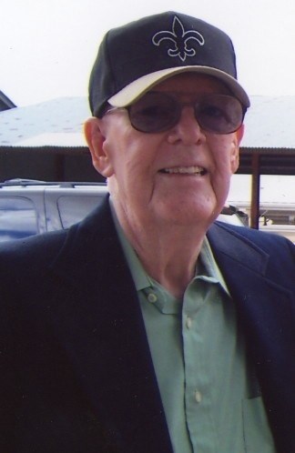 Obituary of Elton Paul Courville