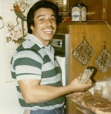 Obituary of Alexander M. Morales