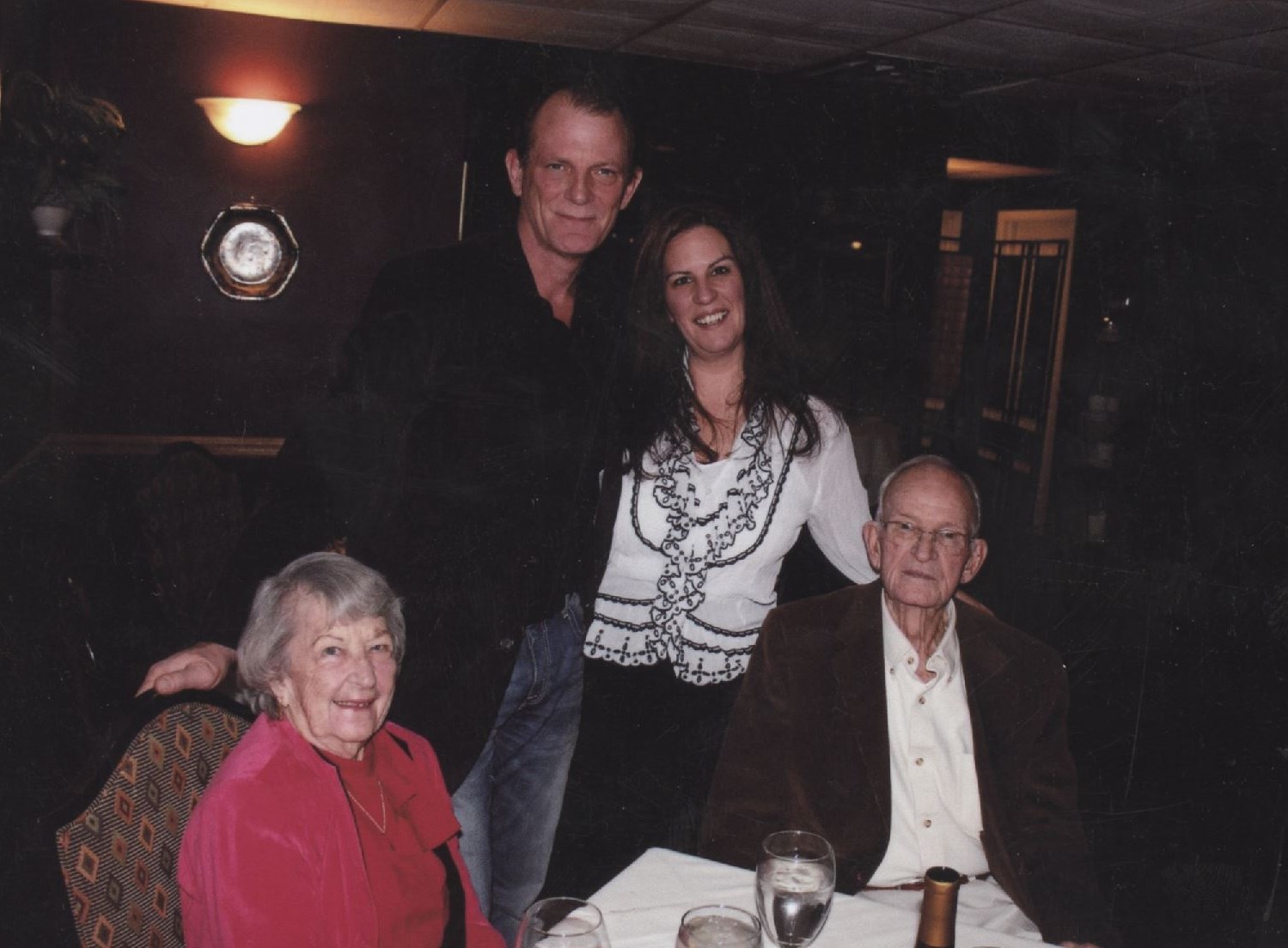 Obituary of Elizabeth E. Stull Ivey