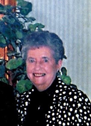 Obituary of Ann L. O'Connell