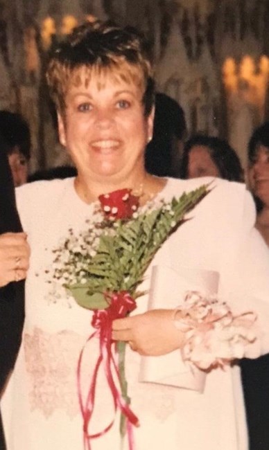 Obituary of Arlene L. Ferrante
