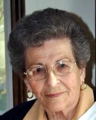 Obituary of Eve "Teen" Ina Wicke