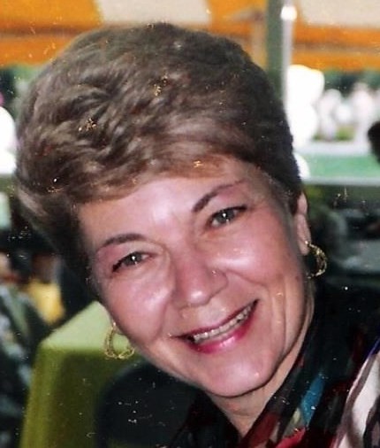 Obituary of Judith D'Gabriel