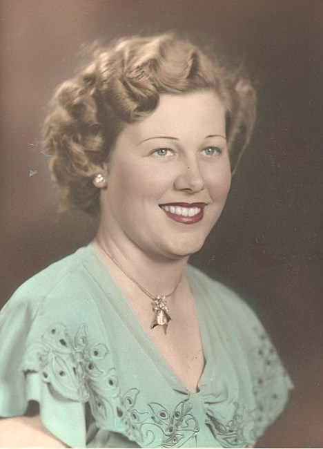 Obituary of Leona Rosemarie Heinrich