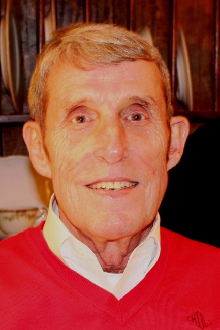 Obituary of Henry Decuir