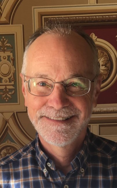 Obituary of In Loving Memory of Bruce Howard Rankin