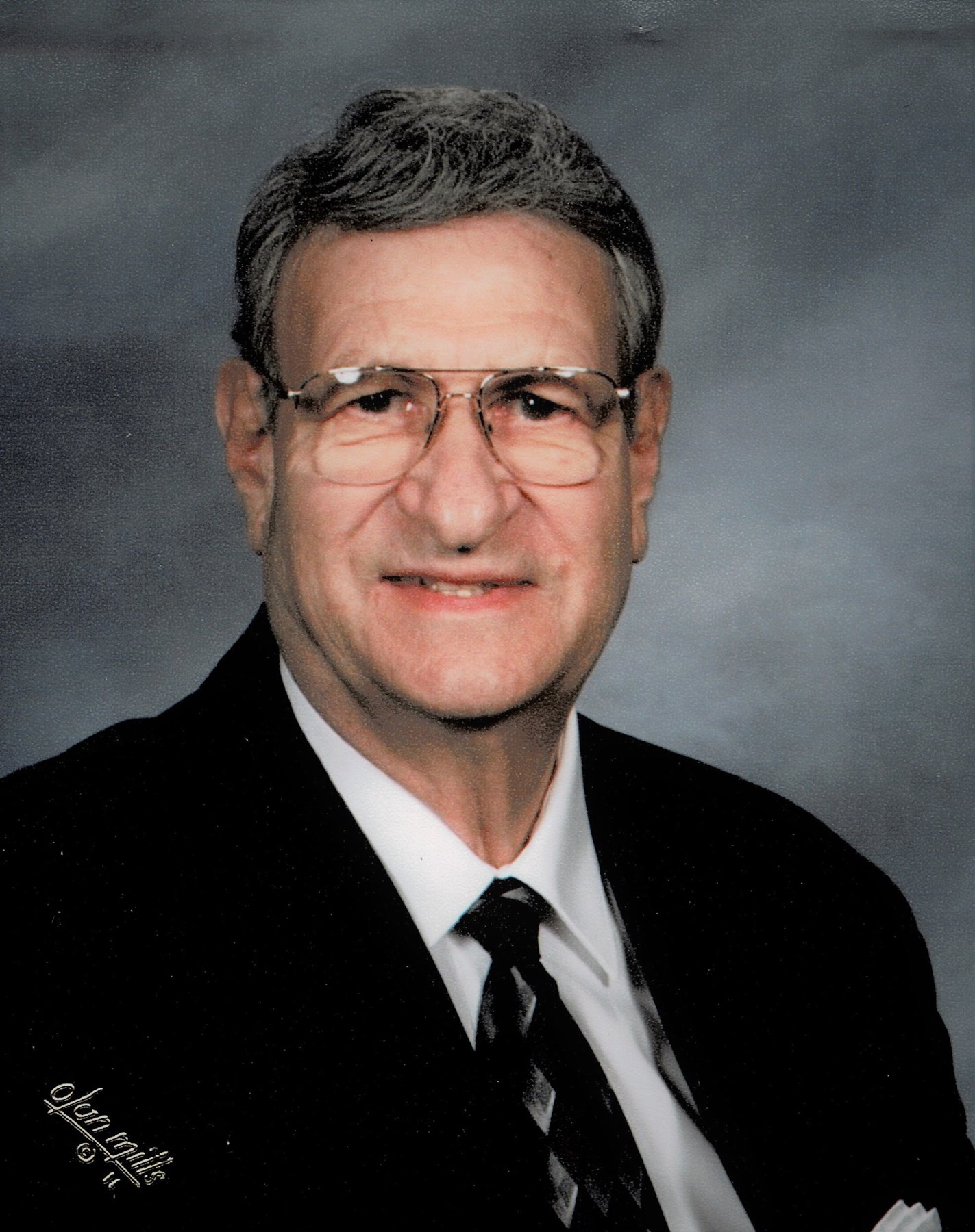 James Lander Obituary The Woodlands TX