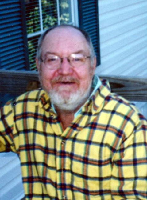 Obituario de James Wayne Garner