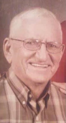 Obituary of Billy Gene Carr, Sr.