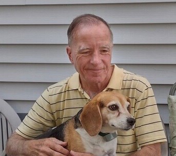 Obituary of David Lee Chitty