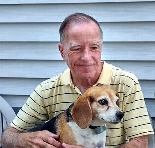 Obituary of David Lee Chitty