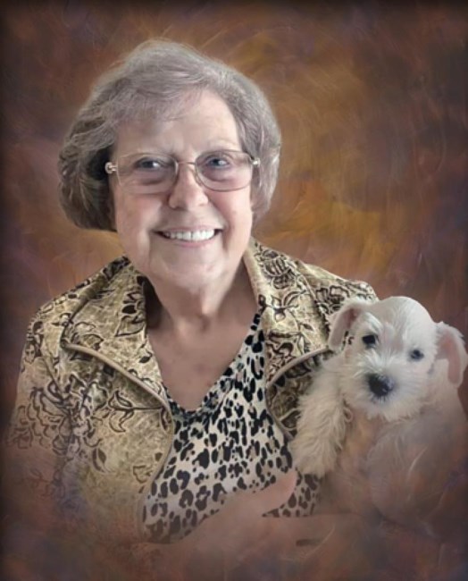 Obituary of Phyllis Ann Thoren