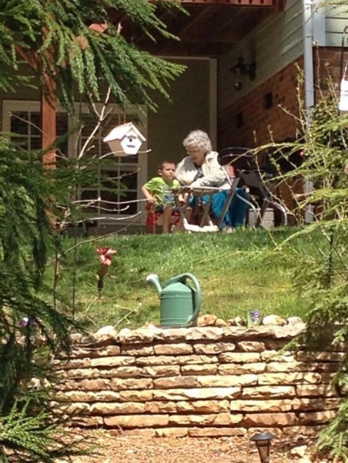 Obituary of Dorothy Schroeder