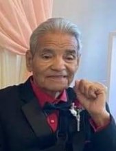 Obituario de David Garcia Guzman, Sr.