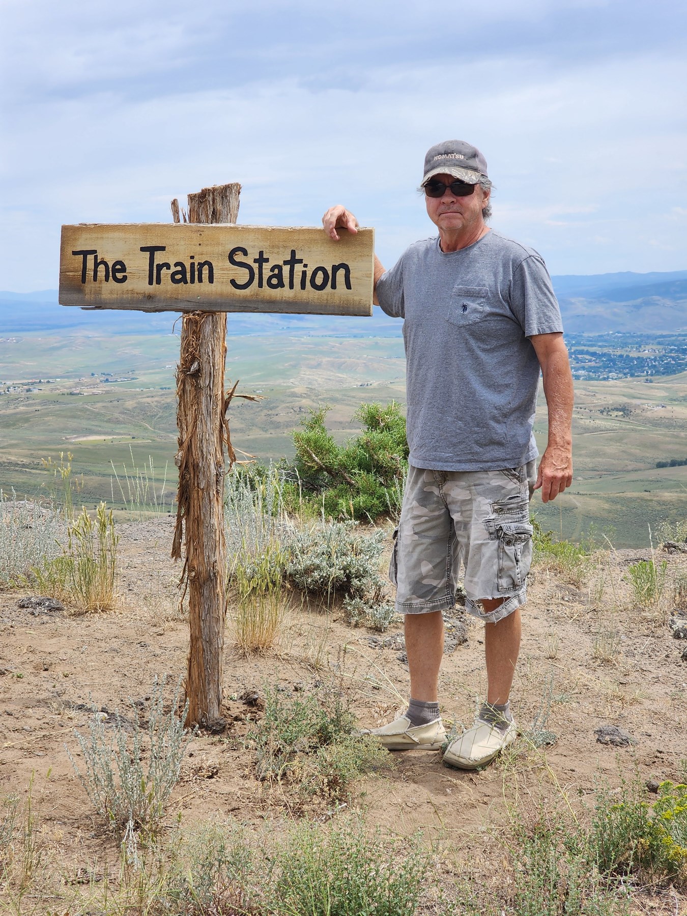 Obituary of Jim Ray Doolin