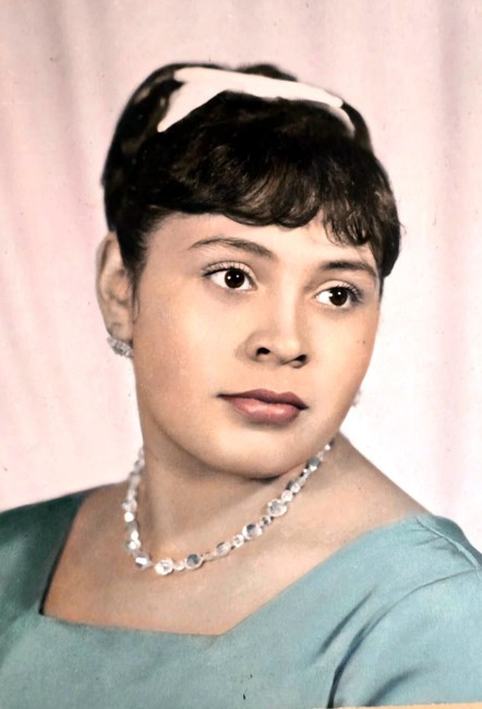 Obituario de Carolina Garcia Lopez
