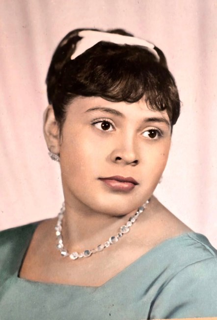 Obituario de Carolina Garcia Lopez