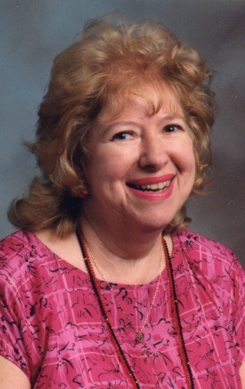 Obituary of Vivien Wasp