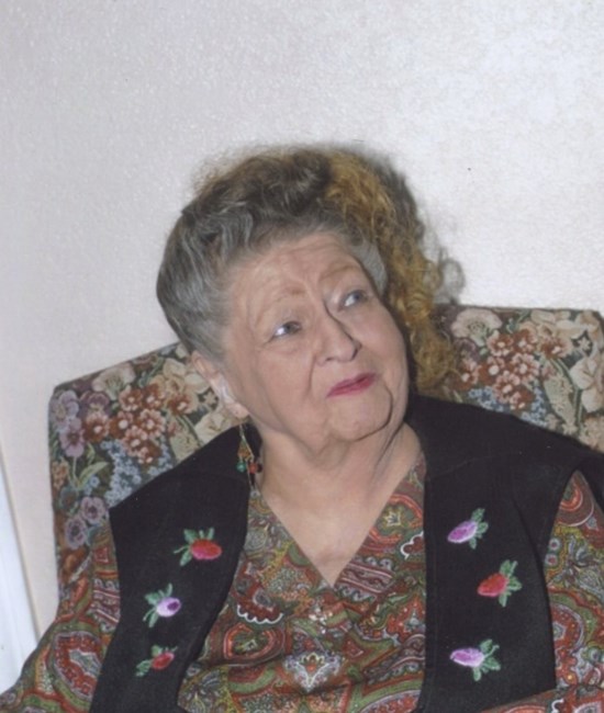 Obituary of Darlene F. Schlarmann