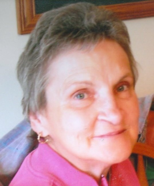 Obituary of Carolyn L. Hillhouse