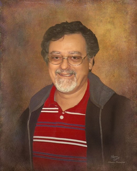 Obituary of Chris Marchese