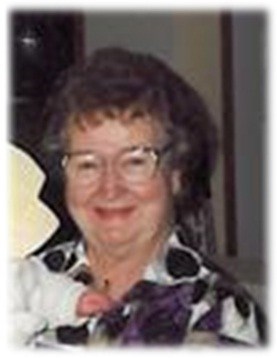 Obituary of Christina Chris Frances Reynolds