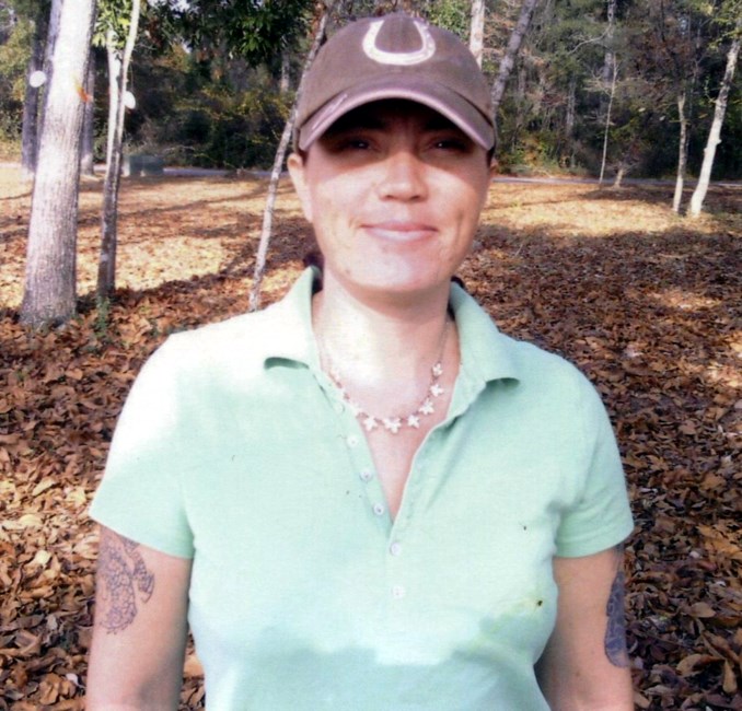 Obituary of Melissa Wujek