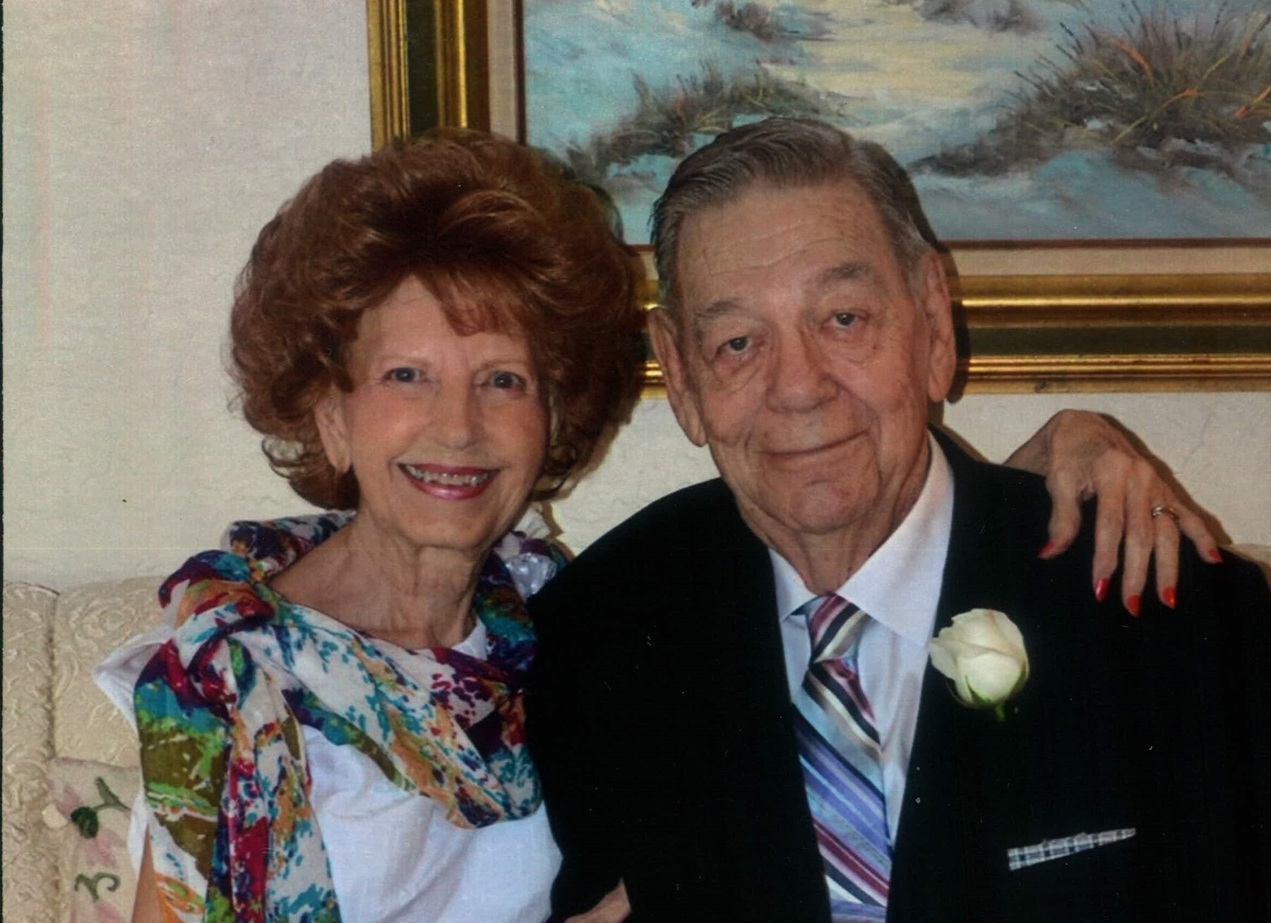 Elmer Eugene Whitchurch Obituary Jacksonville, FL