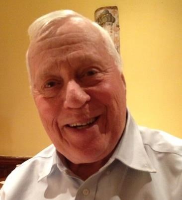 Obituary of William "Bill" Simpson Williamson