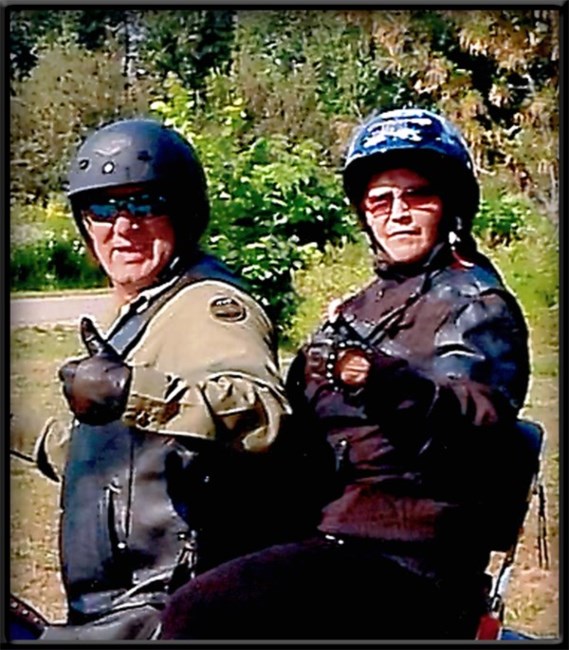 Obituary of Deborah Ellen Charlotte Jones