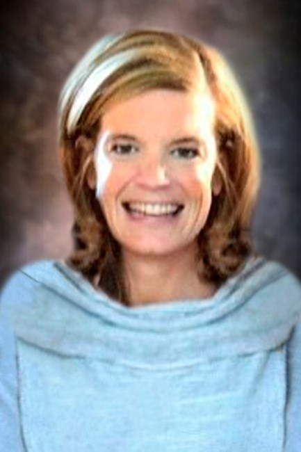 Obituary of Suzanne Mills Dunn