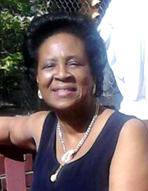 Obituario de Patrice Agnes Butler