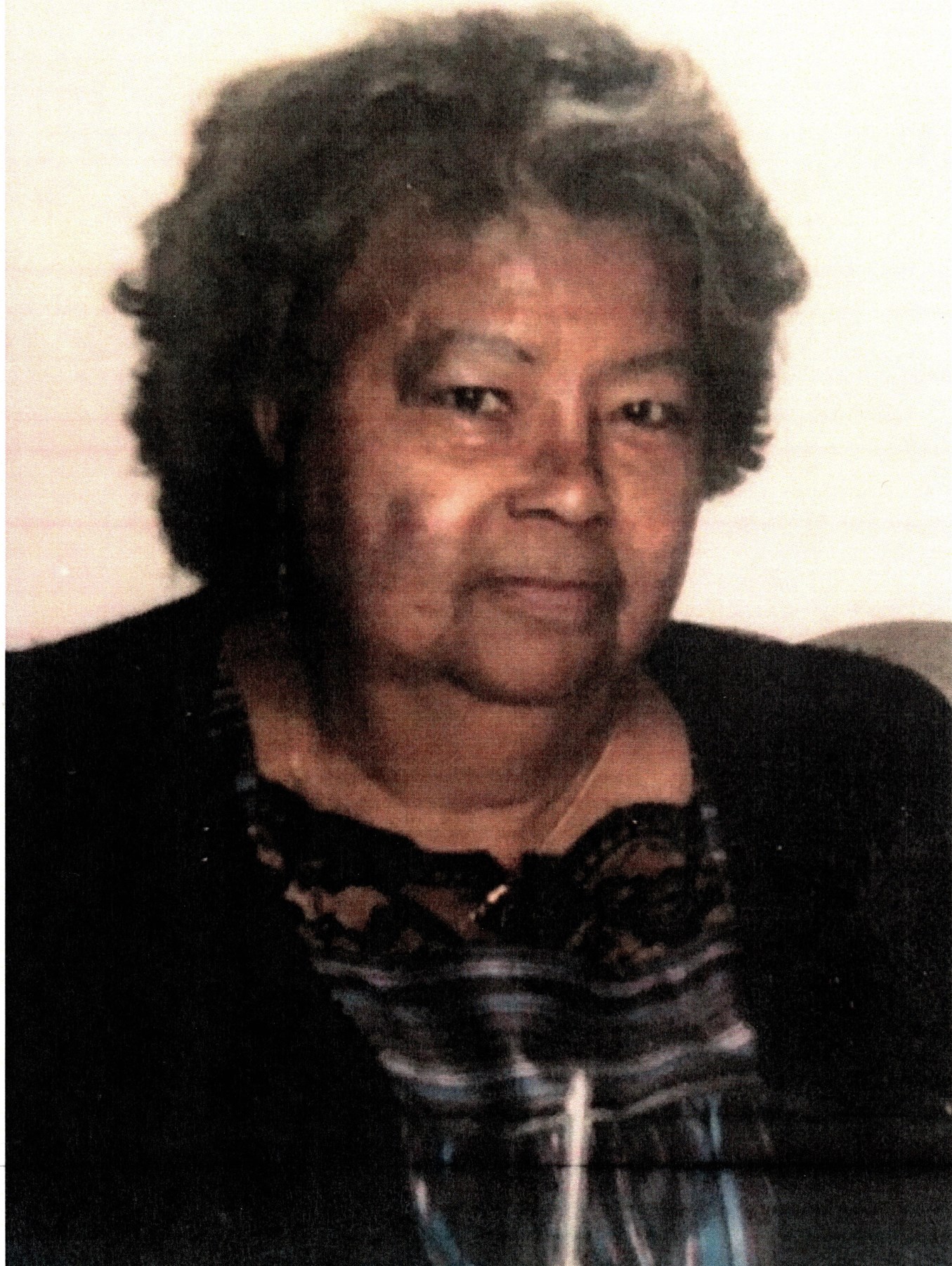 Obituary of Luz A. Hernandez