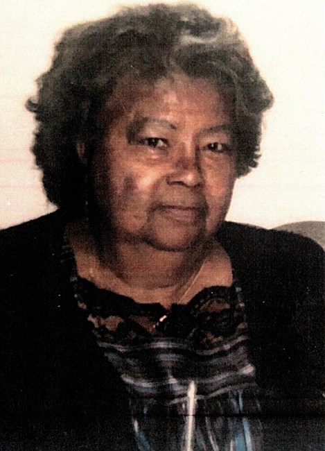 Obituary of Luz A. Hernandez