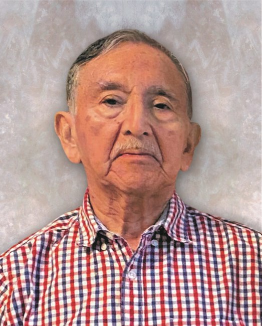 Obituary of Jorge Medardo Crespo